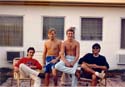 Spring Break '86-2