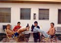 Spring Break '86