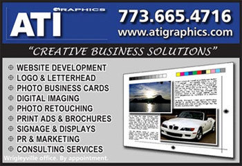 ATI Graphics